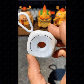 Hidden Camera Detector Device for Safety and Privacy Roposo Clout