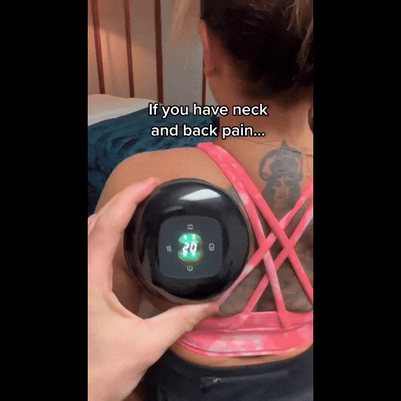 Cupping Therapy Machine Massage Anti Cellulite Magnet Therapy Roposo Clout