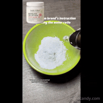 Peel off Mask - Modelling Peel Of Mask (200g)