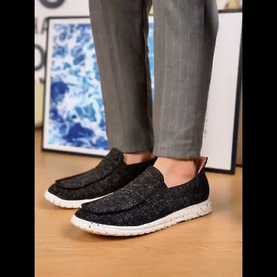 Canvas Shoes for Men Slip On Roposo Clout