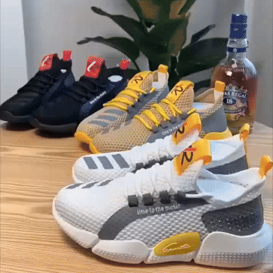 Men's shoes Trendy Sports Shoes for Men Roposo Clout