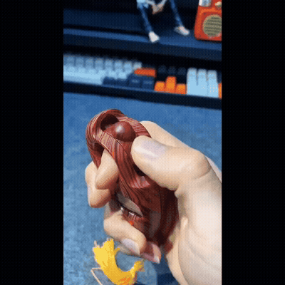 Jap Mala Counter – Manual Finger Rotating Digital Tally Counter Roposo Clout