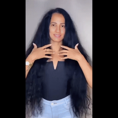 Karseell Shampoo Hair Repair Set: Shampoo & Conditioner with Maca Care System Roposo Clout