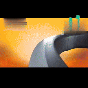 Neck Warmer Band with USB Charging Roposo Clout