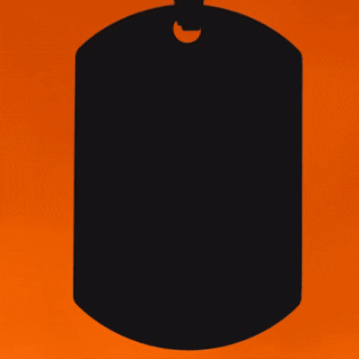 Chain with Pendant Hanuman Chalisa Pendant Neck Chain for Men