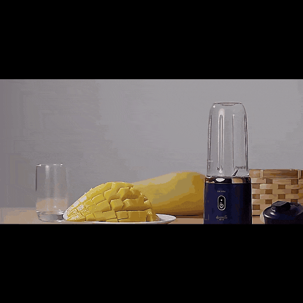 Mini Juicer | Small Portable Juicer