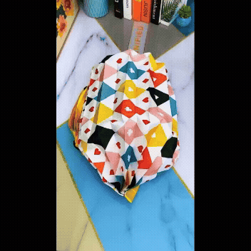 Shopping Bag Foldable – Lightweight & Space-Saving Tote Bag Roposo Clout