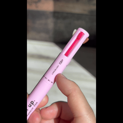 Touch Up 4-in-1 Makeup Pen Roposo Clout