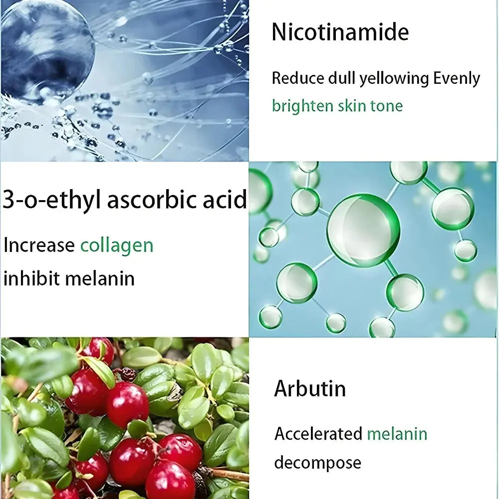 Japanese Melasma Cream, Face Cream