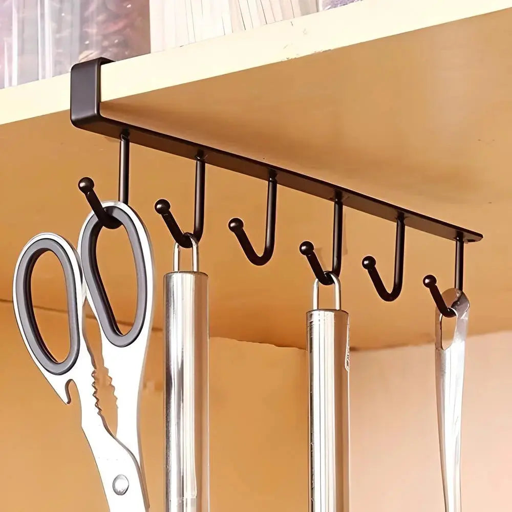 Hanging Hooks