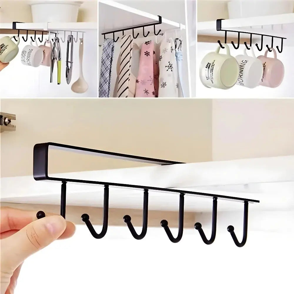 Hanging Hooks