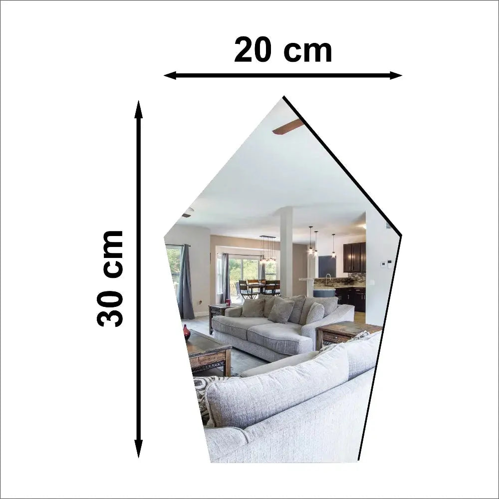Plastic Mirror