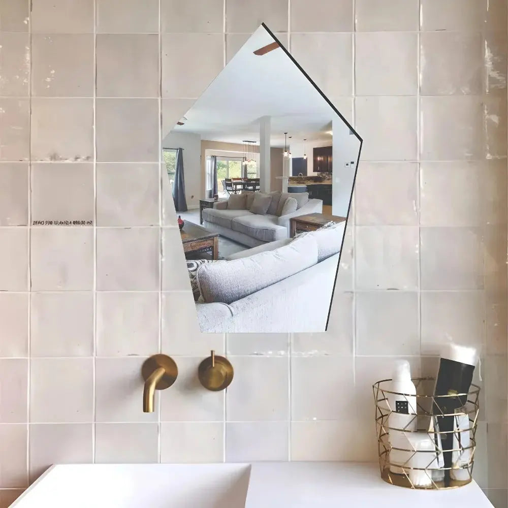 Plastic Mirror