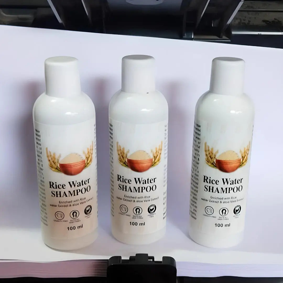 Best Hair Shampoo