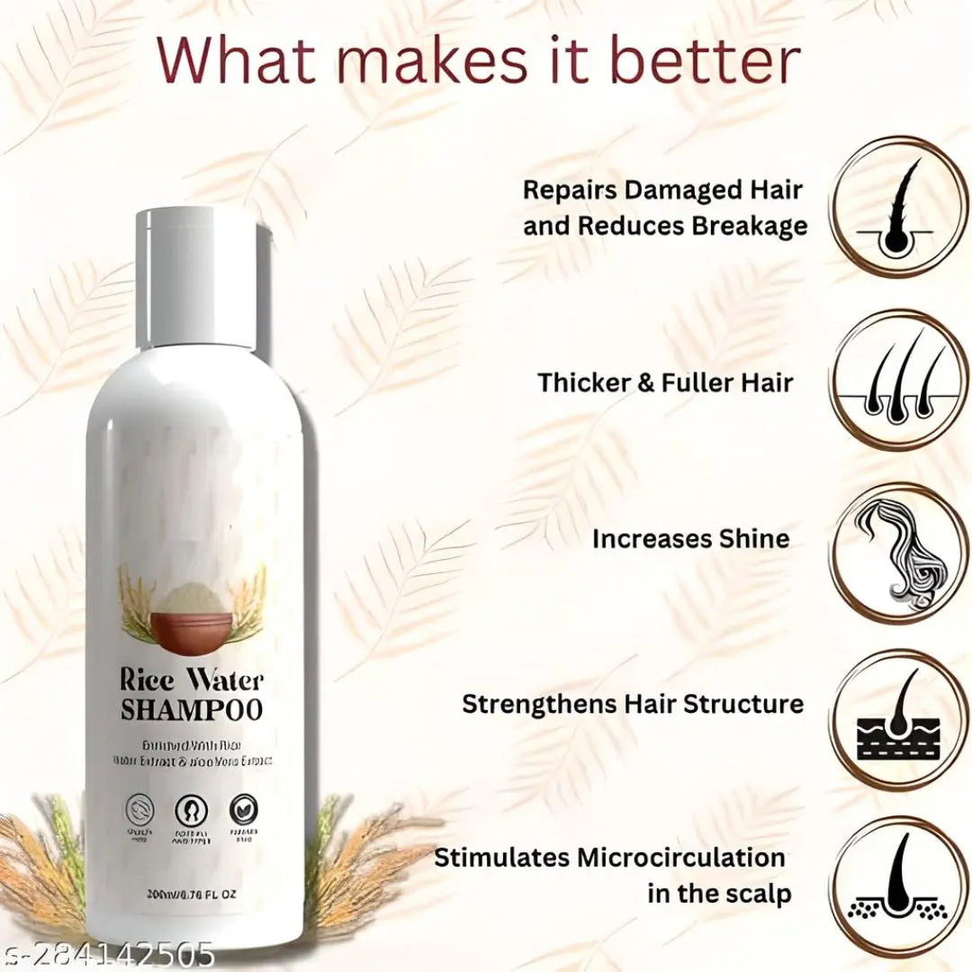 Best Hair Shampoo