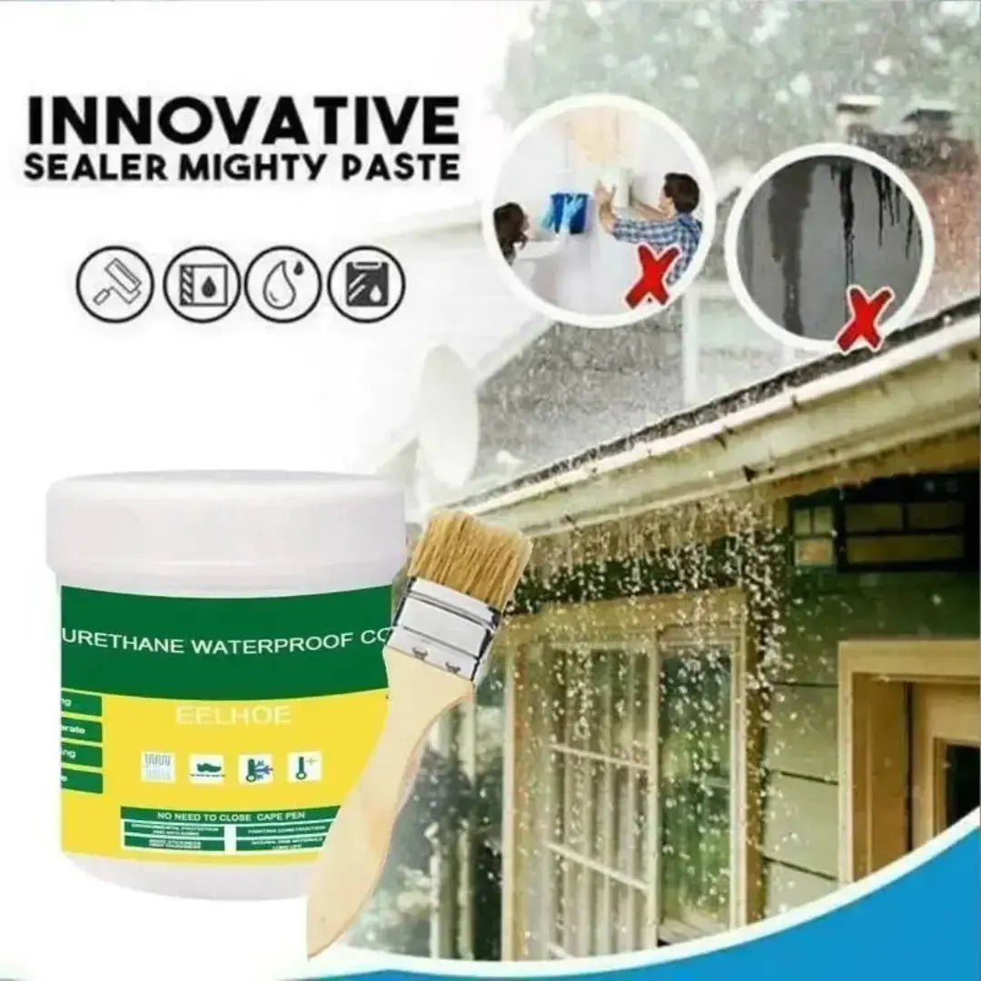 Efficient Leak privation Waterproof Glue f1bc05-a9