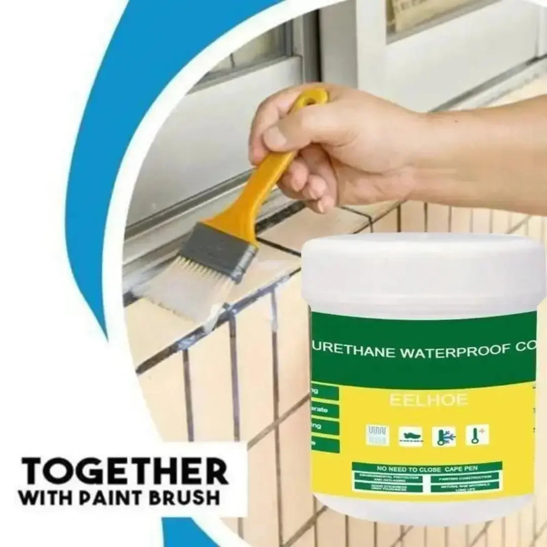 Efficient Leak privation Waterproof Glue f1bc05-a9