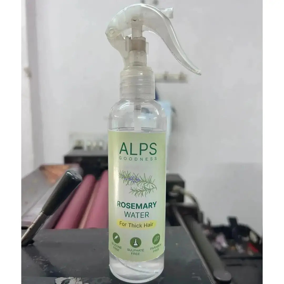Rosemary Water, Hair Spray For Regrowth Buy 1 Get 2 Free