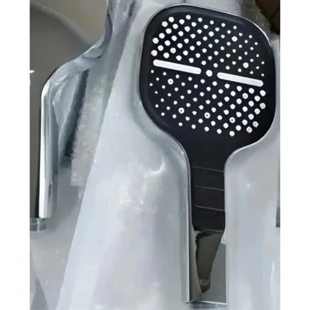 Hand Shower for Bathroom Without Hose Pipe