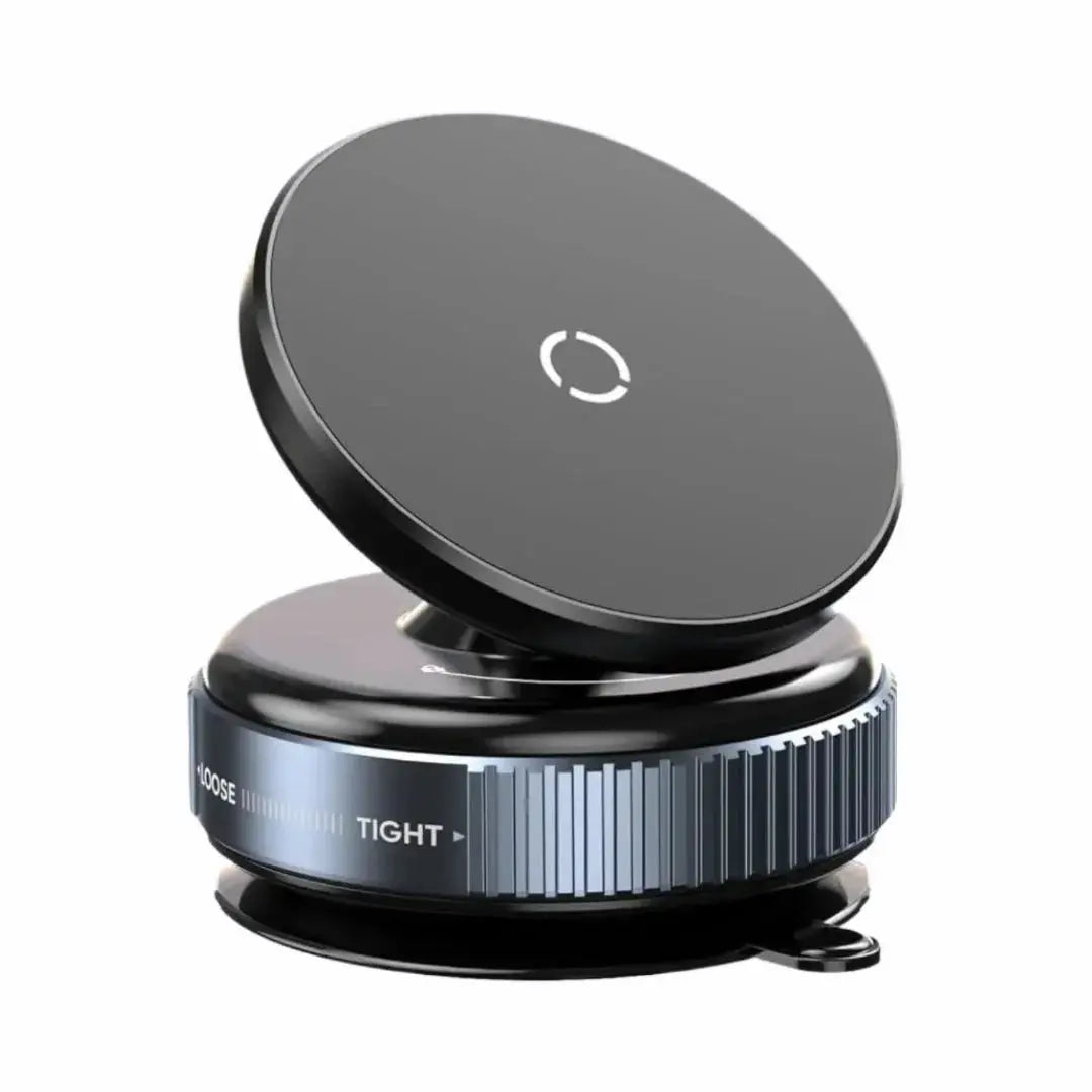 Mobile Holder - Magnetic Suction Phone Holder
