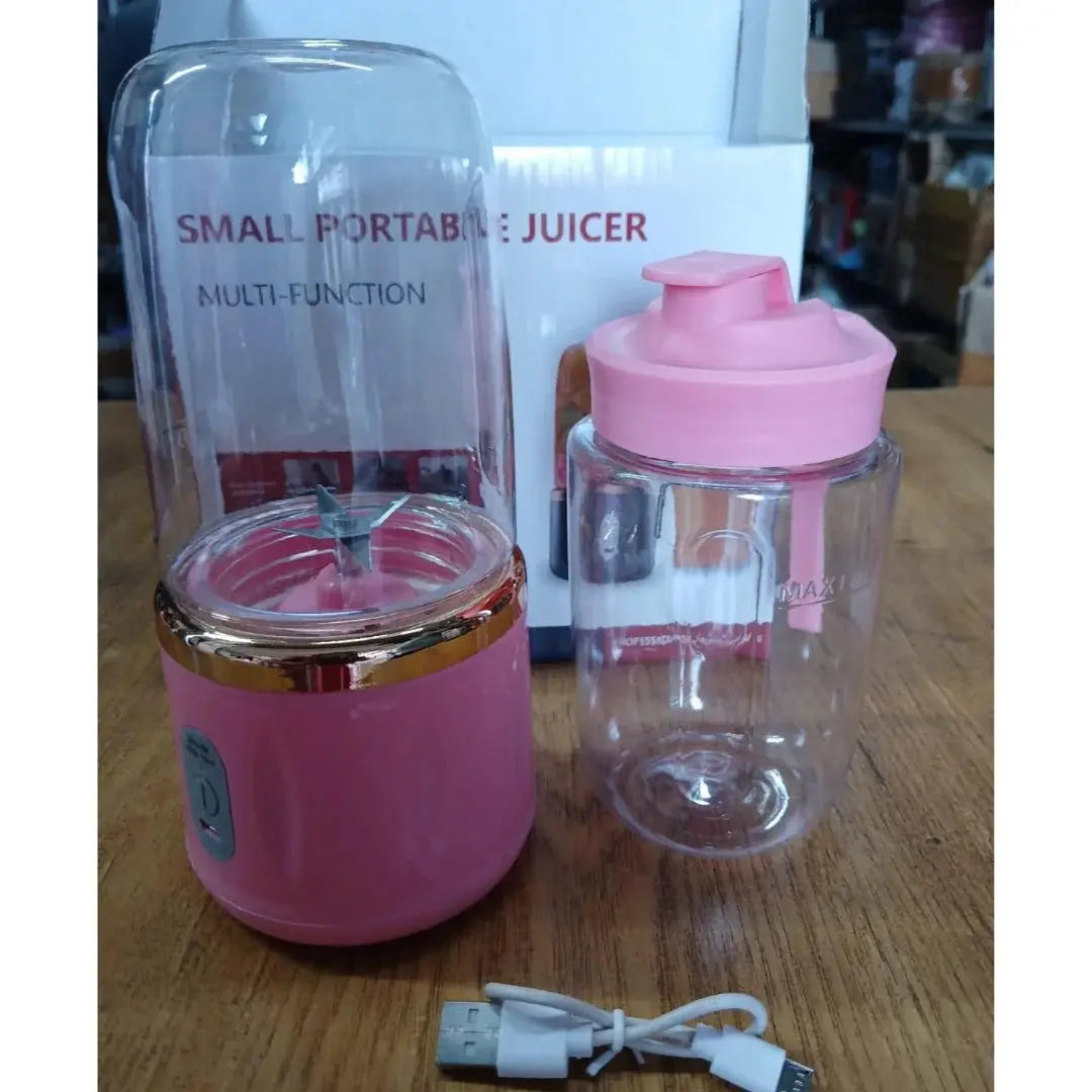 Mini Juicer | Small Portable Juicer