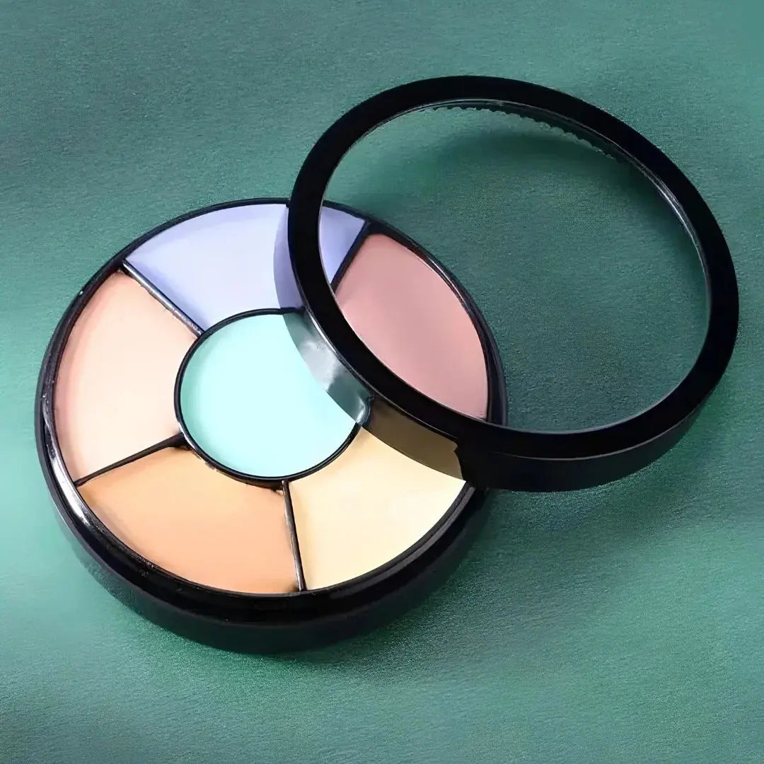 Pro Concealer Palette (Pack of 2)