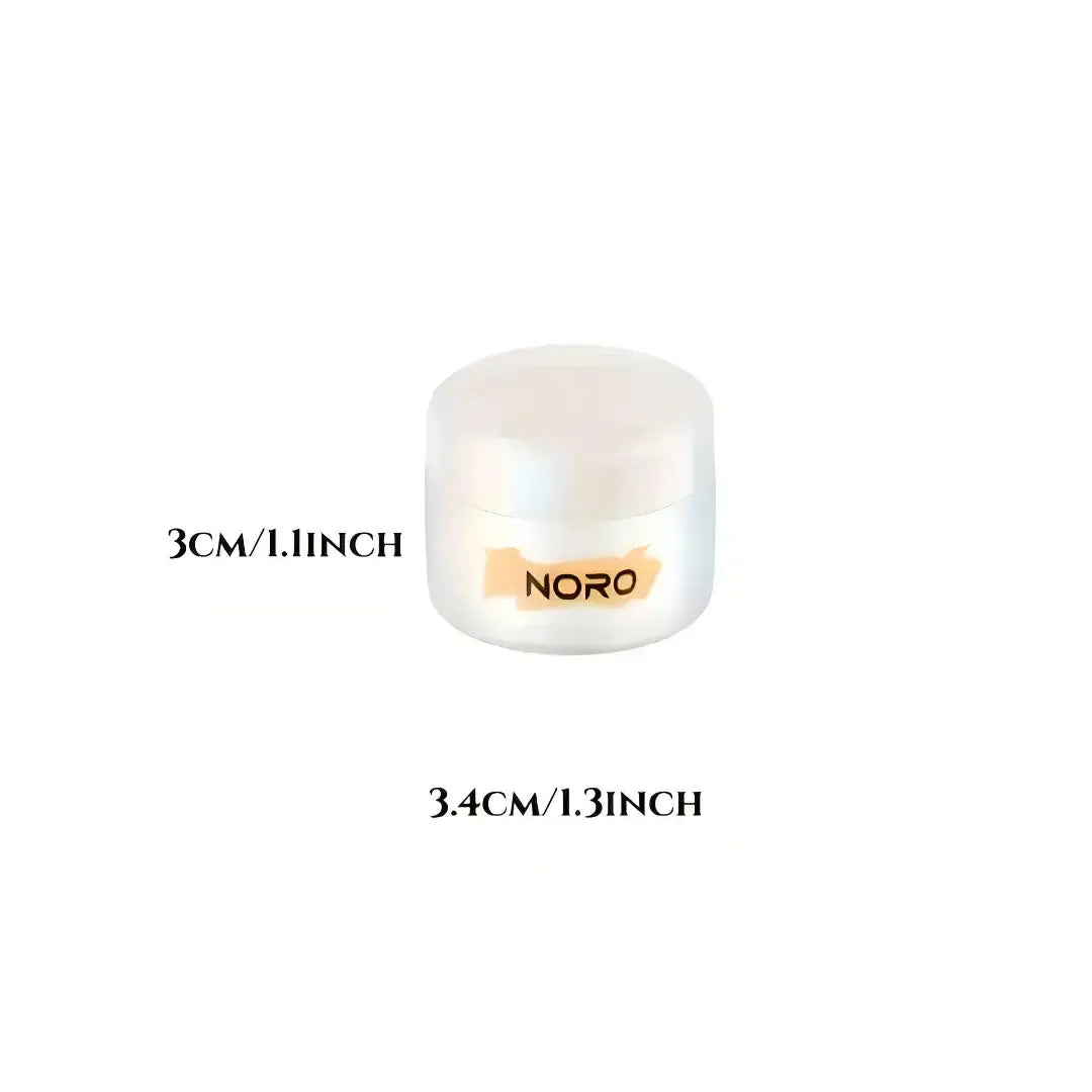 Face Concealer NORO Full Coverage (Pack of 2)