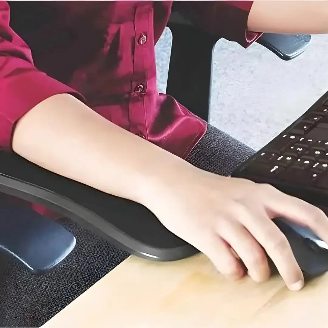 Arm Rest for Table, Wrist Rest | Keyboard Wrist Support