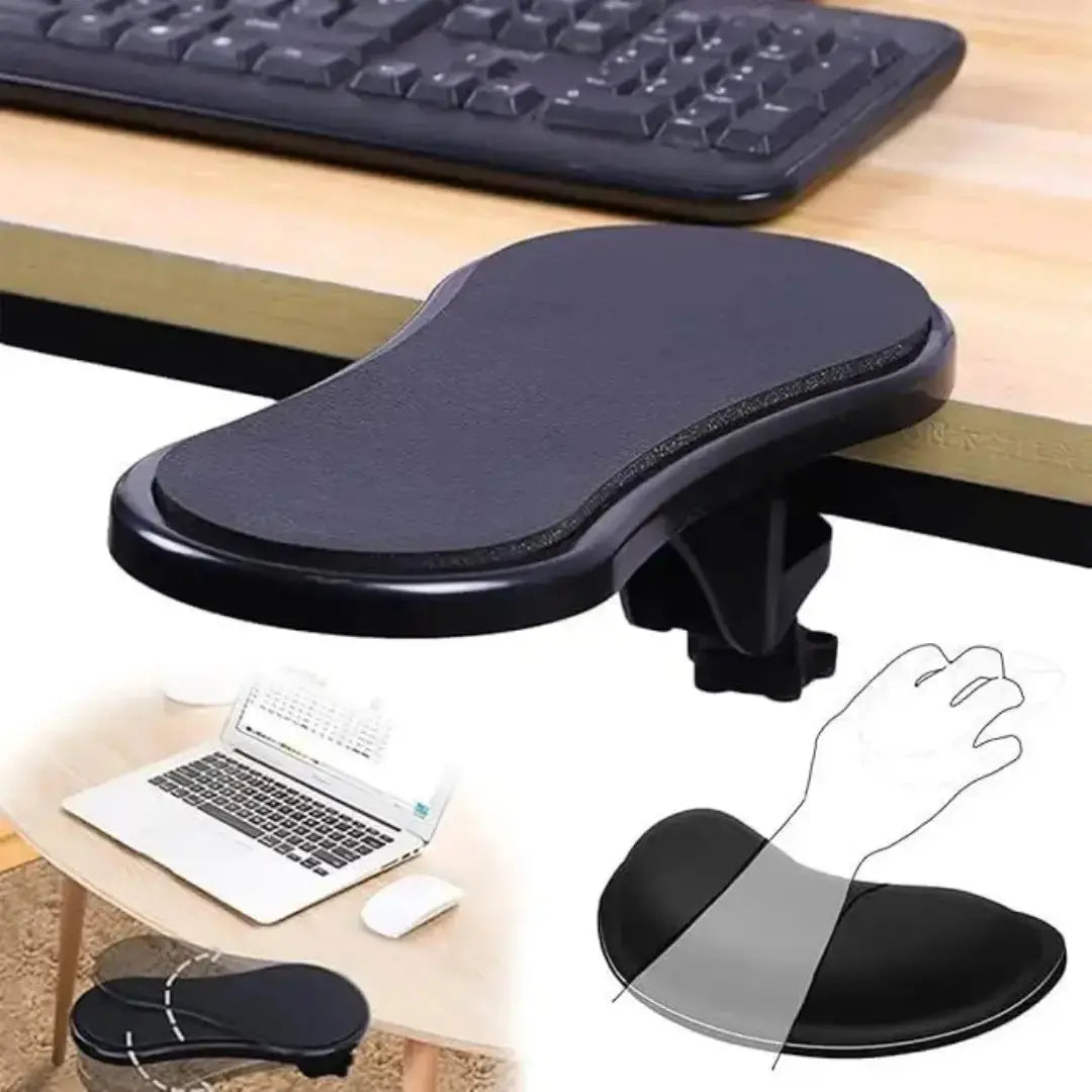 Arm Rest for Table, Wrist Rest | Keyboard Wrist Support