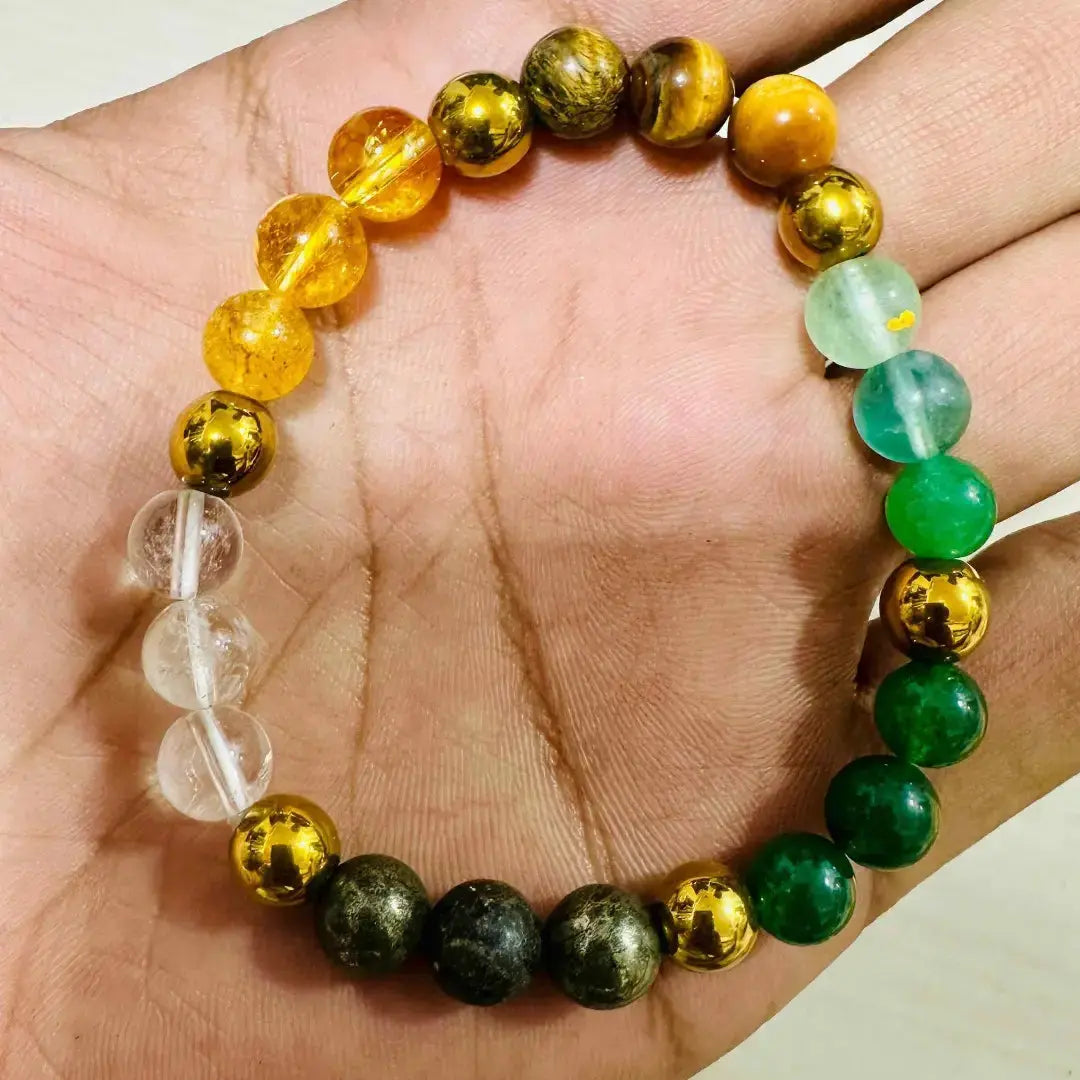 Money Magnet Bracelet for Men & Women