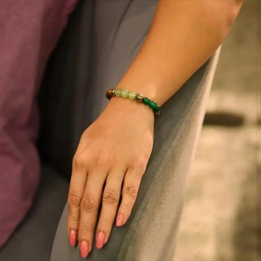 Money Magnet Bracelet for Men & Women