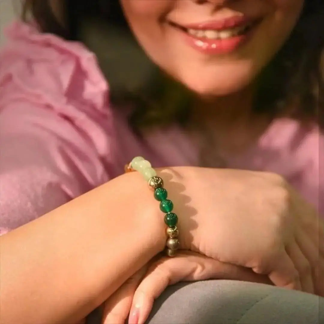 Money Magnet Bracelet for Men & Women
