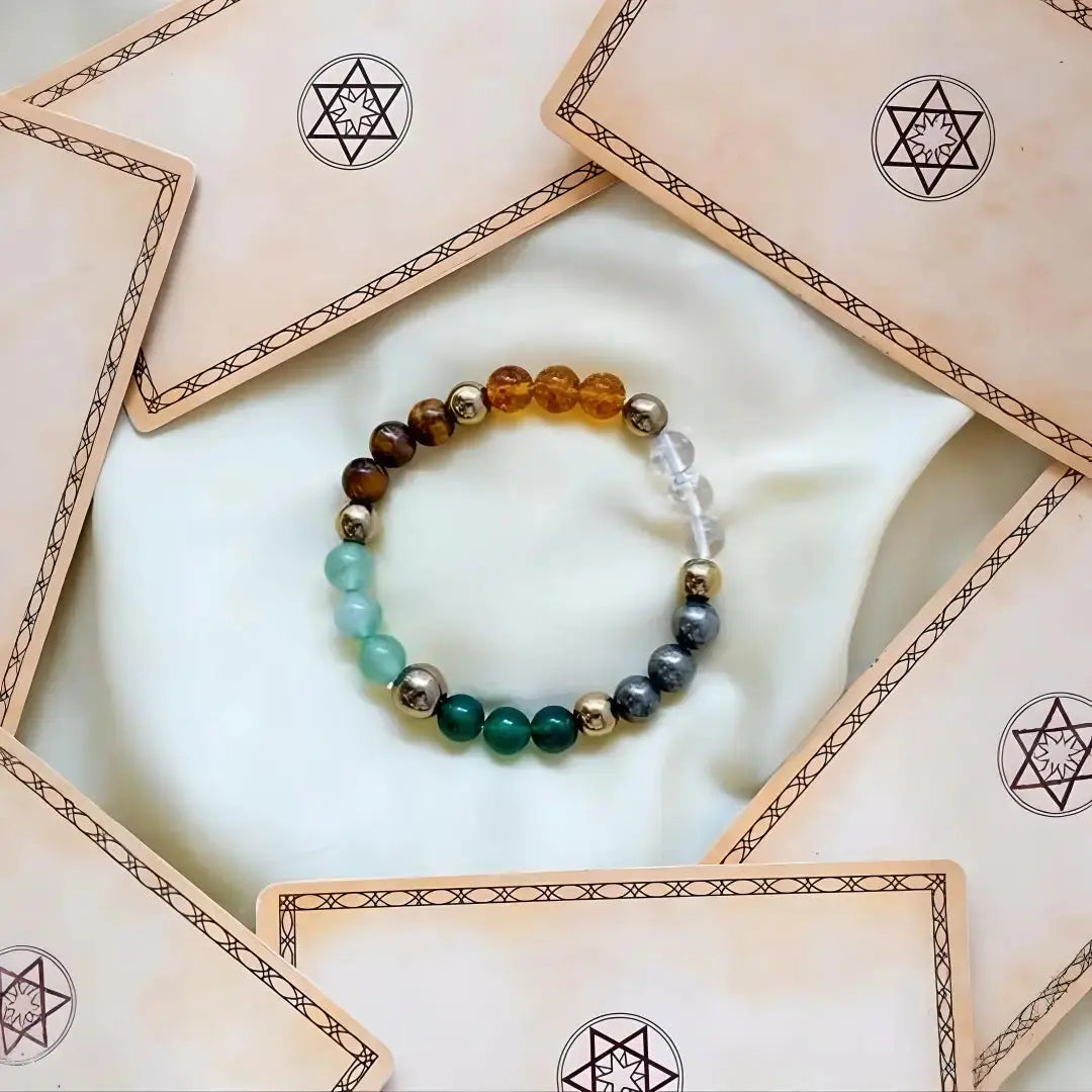 Money Magnet Bracelet for Men & Women