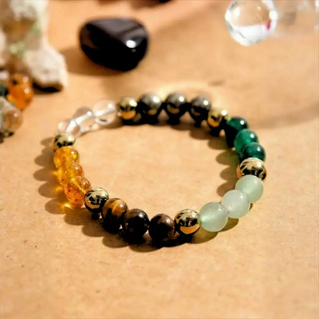Money Magnet Bracelet for Men & Women