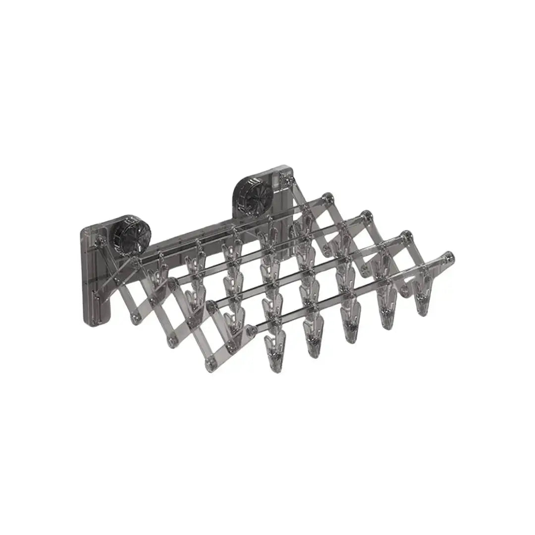 Cloth Drying Hanger Folding Drying Rack