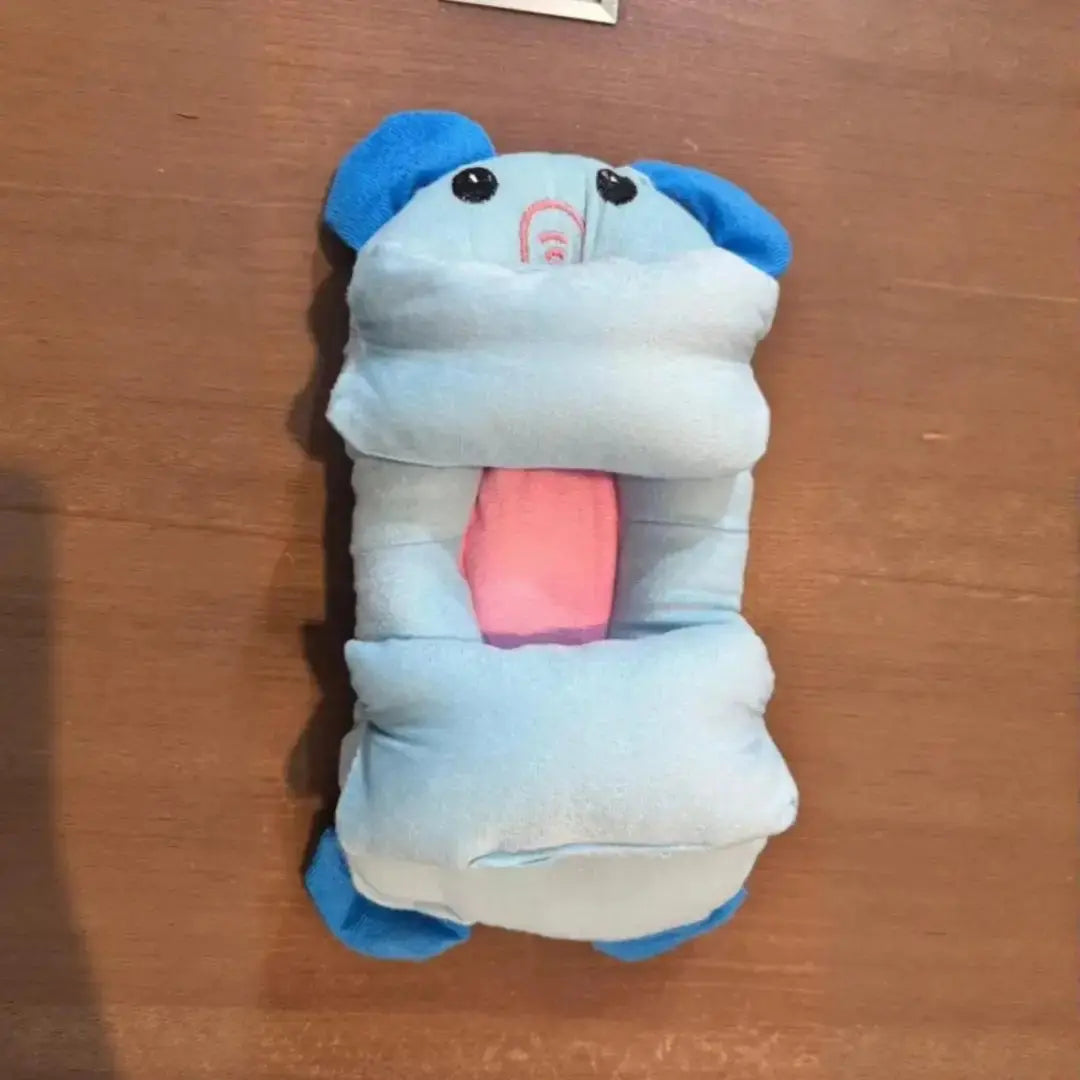 Pillow for Baby Head Support Baby-Pillow