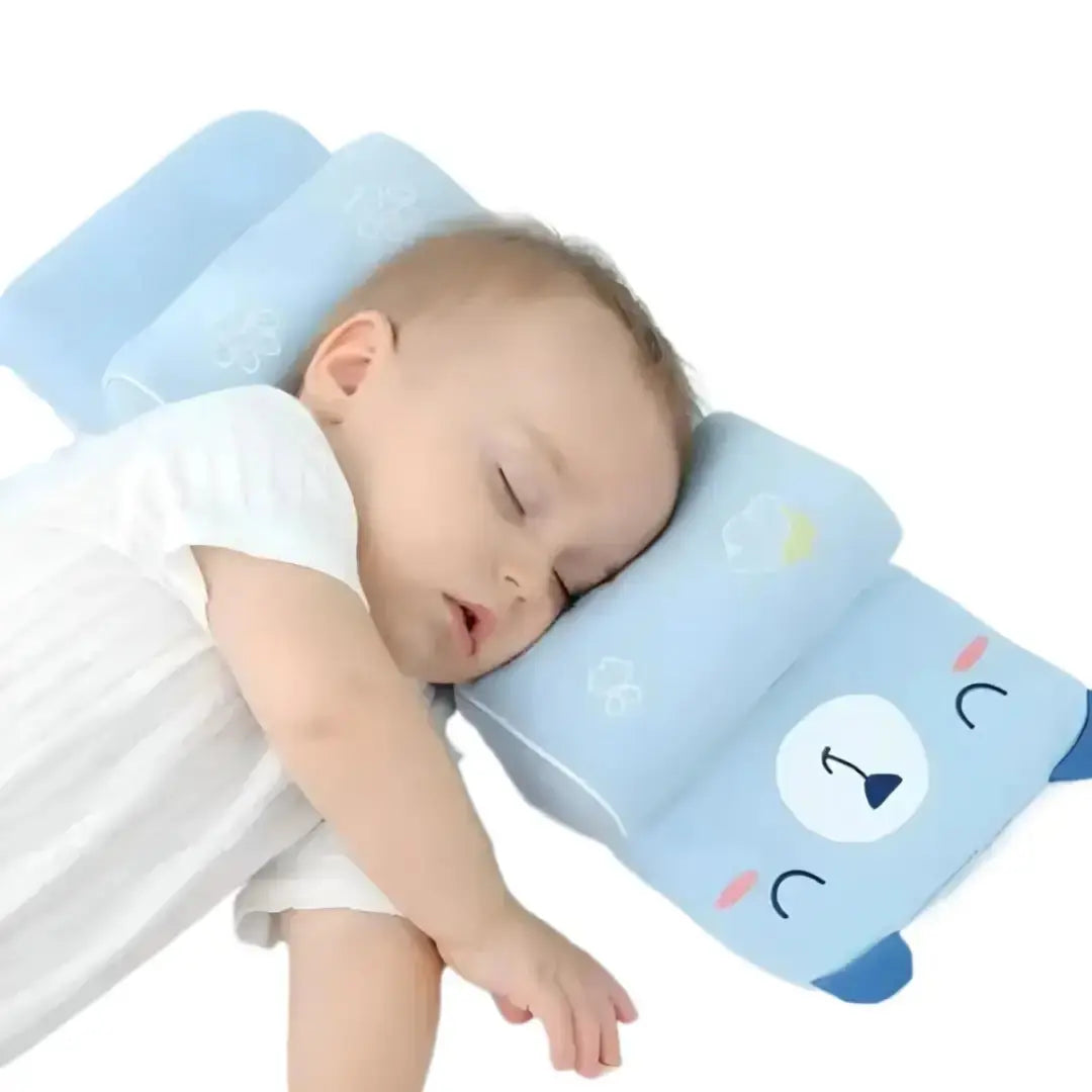 Pillow for Baby Head Support Baby-Pillow