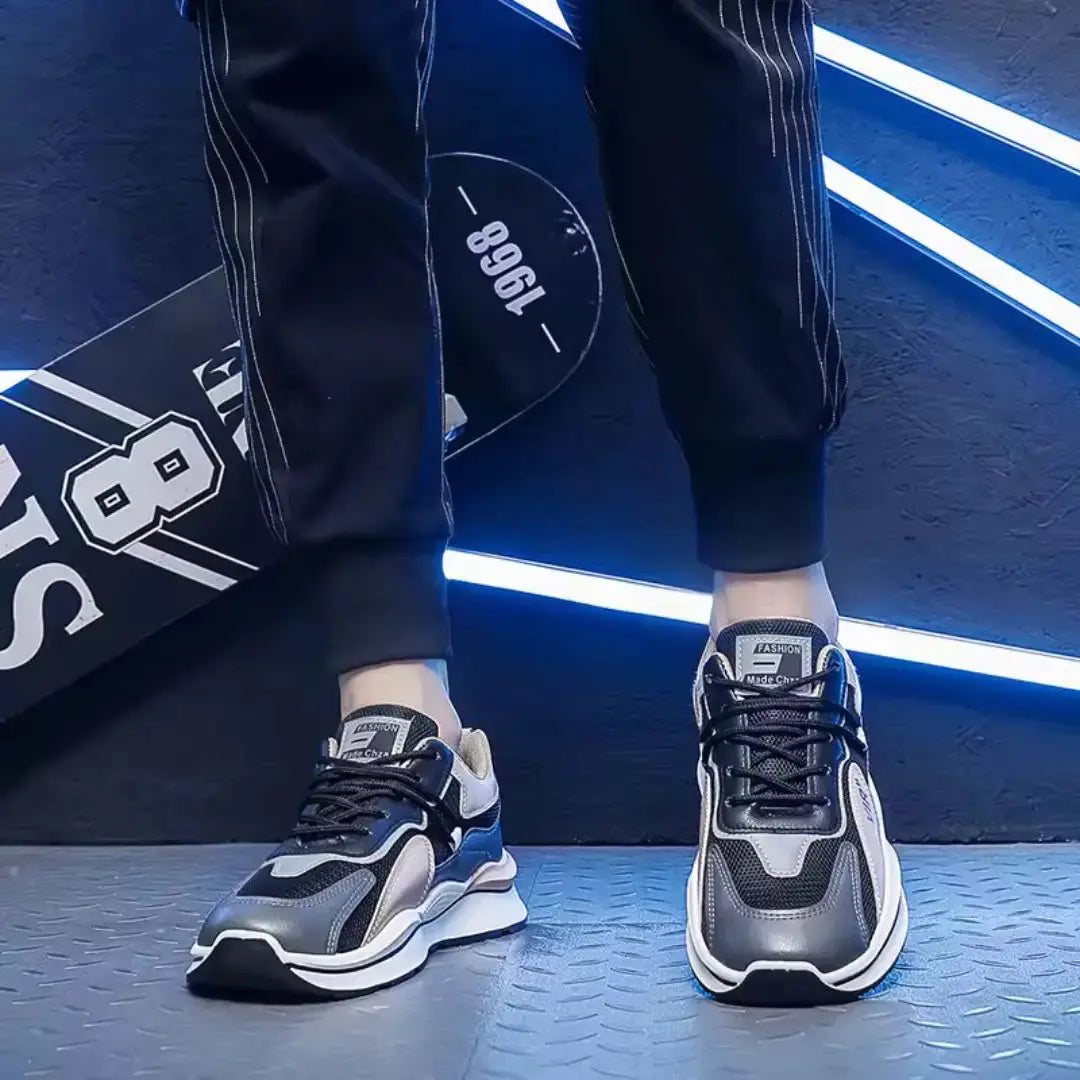 Casual Shoes for Men Stylish Lightweight Shoes