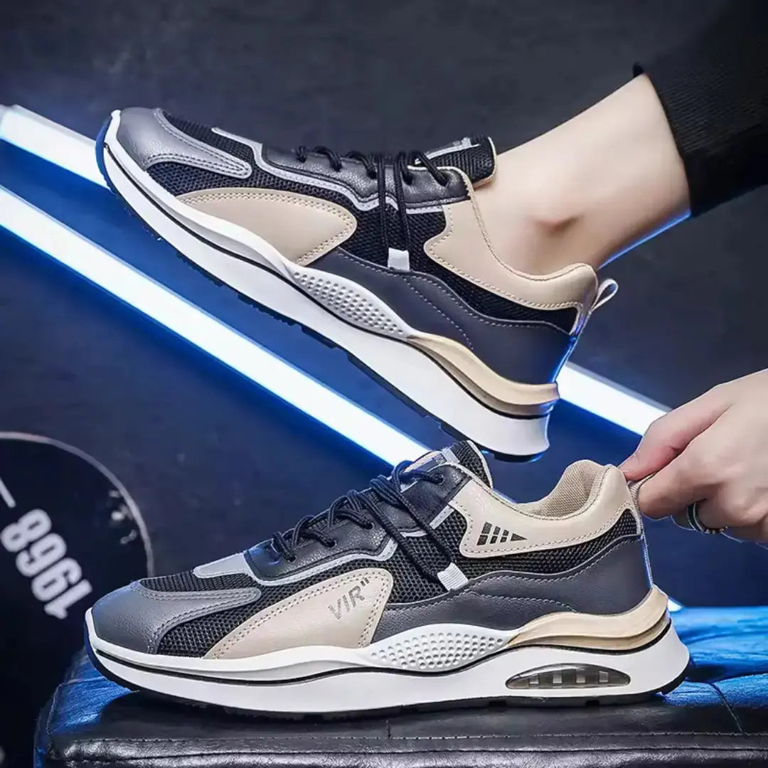 Casual Shoes for Men Stylish Lightweight Shoes