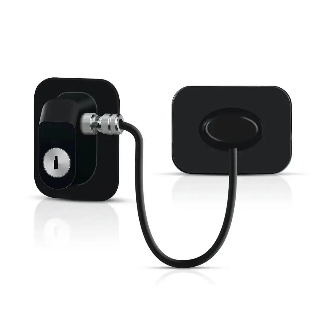 Door Safety Lock – Secure Child Safety Lock for Kids