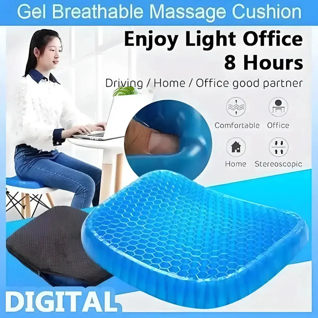 Chair Cushion Pad Egg Sitter Support Cushion