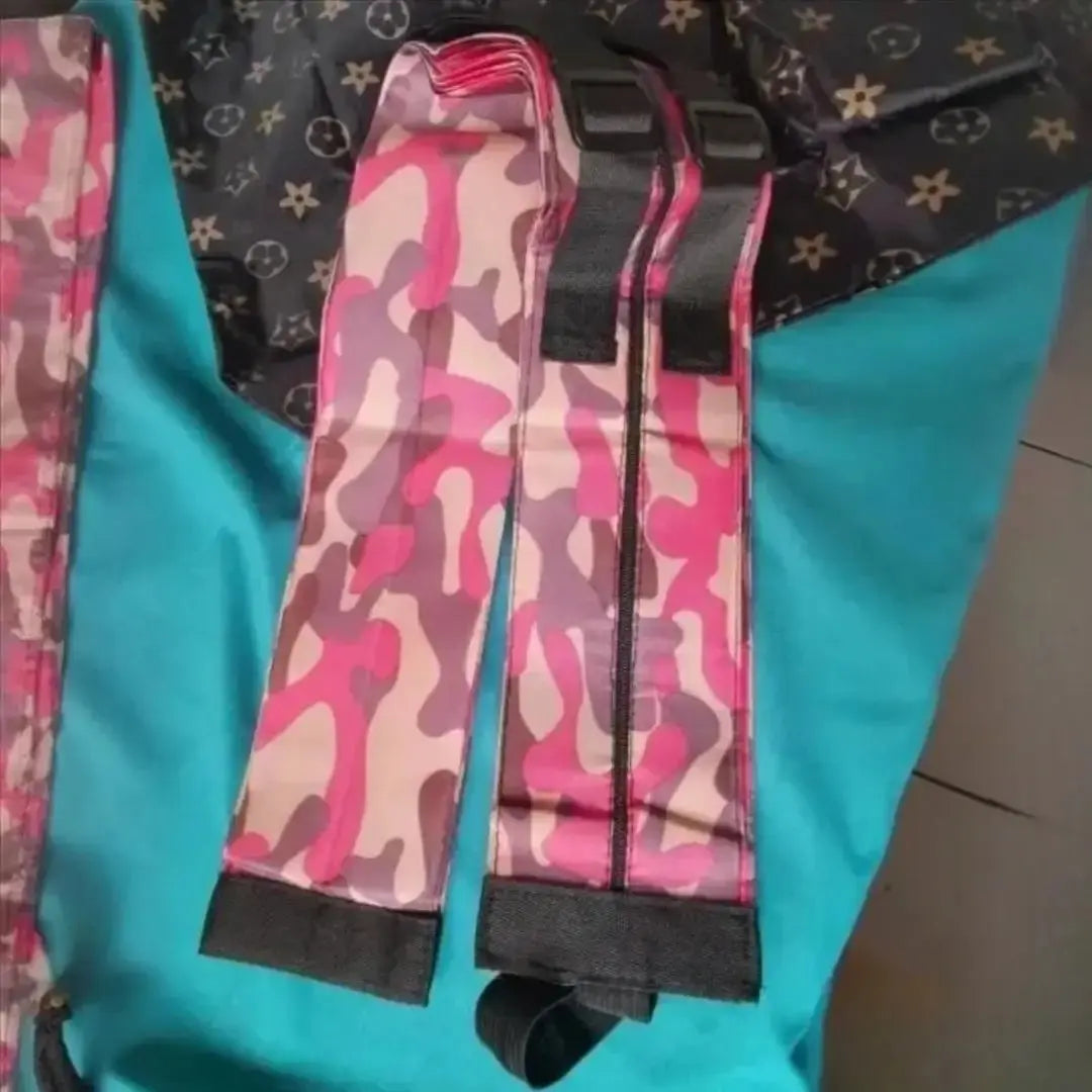 Shopping Bag Foldable – Lightweight & Space-Saving Tote Bag