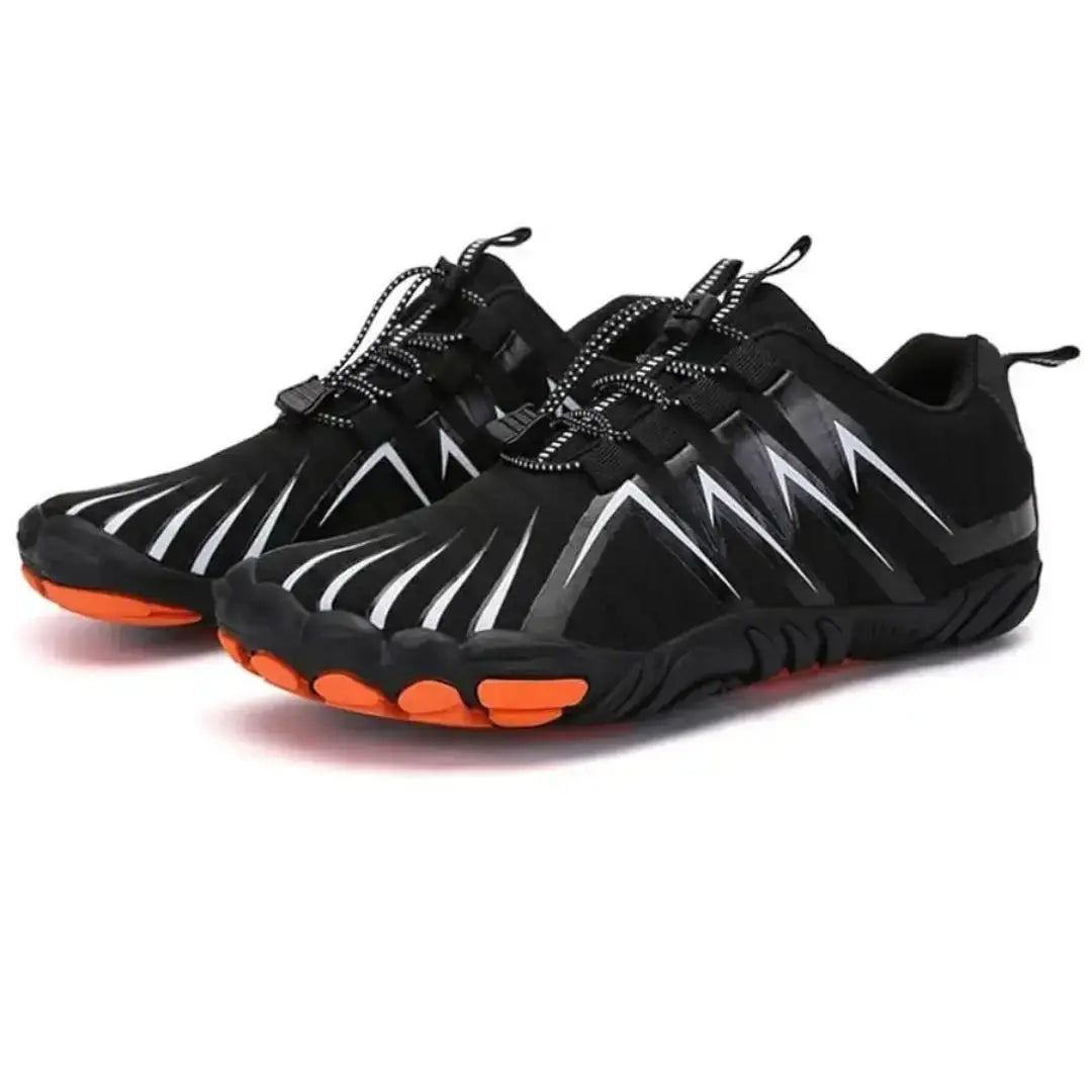 Shoes for Men Nonslip Barefoot Casual Shoes f1bc05-a9