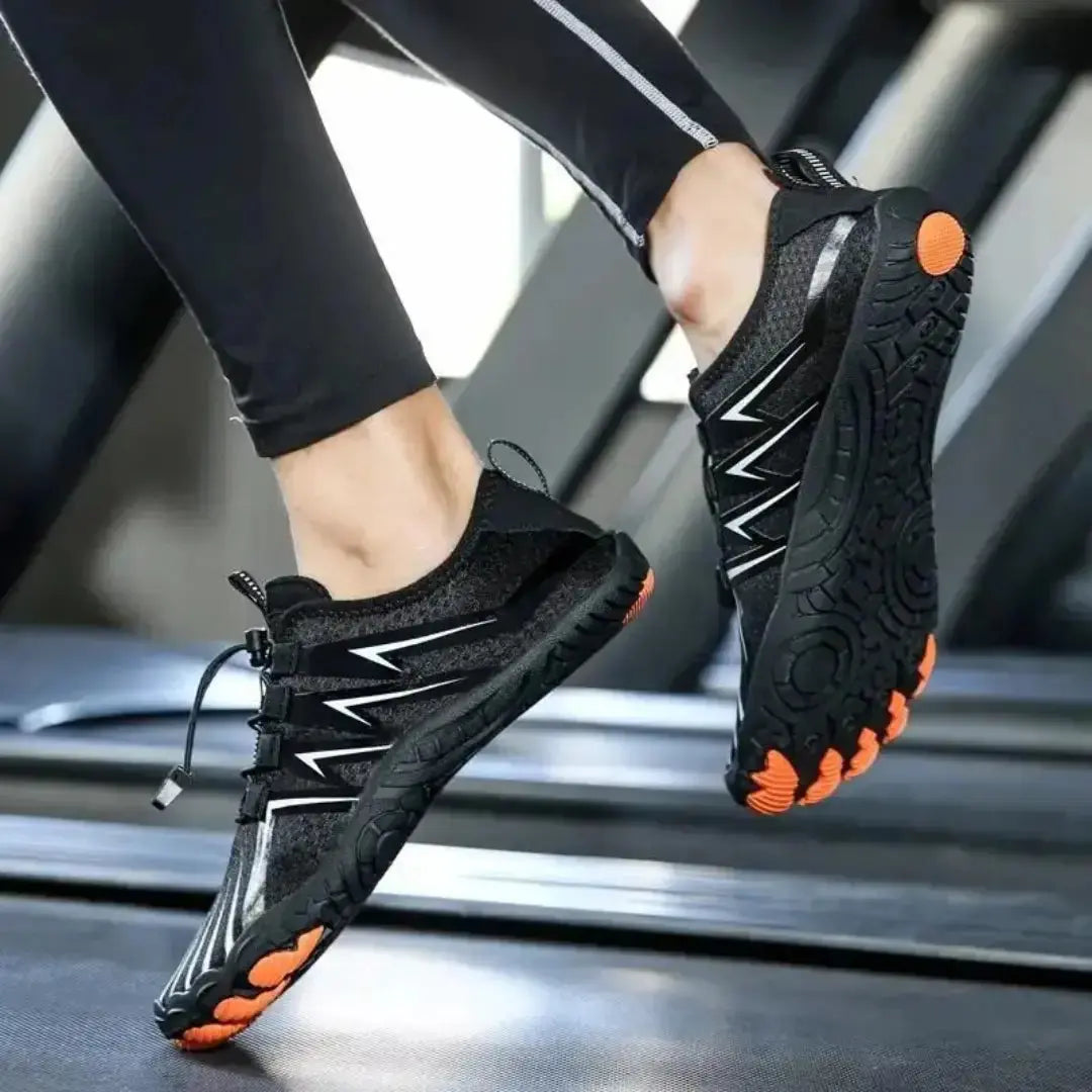 Shoes for Men Non-slip Barefoot Casual Shoes