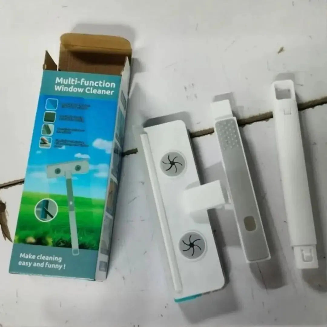 Multi Function Window Cleaner