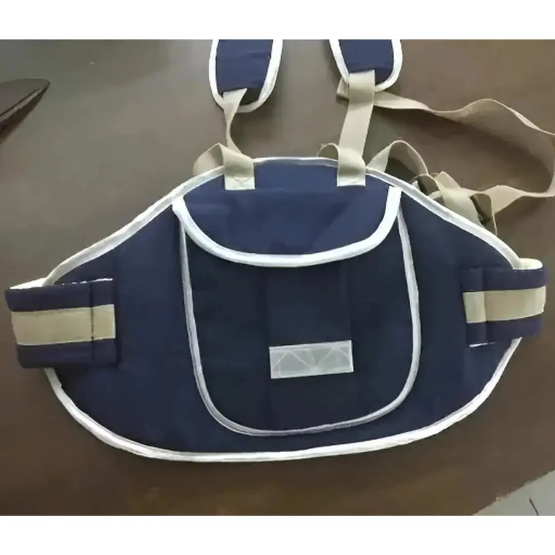 Baby Safety Belt for Two Wheeler