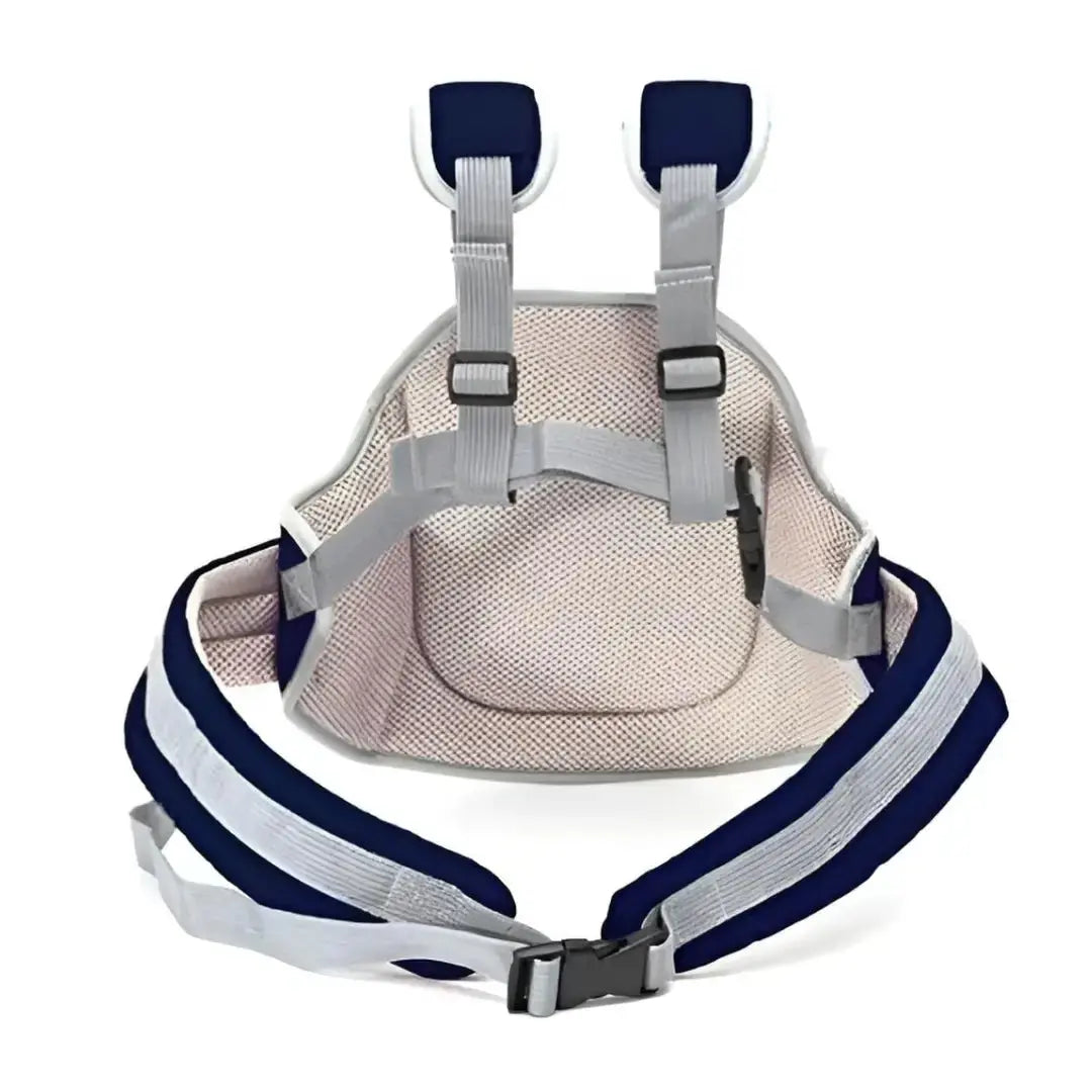 Baby Safety Belt for Two Wheeler