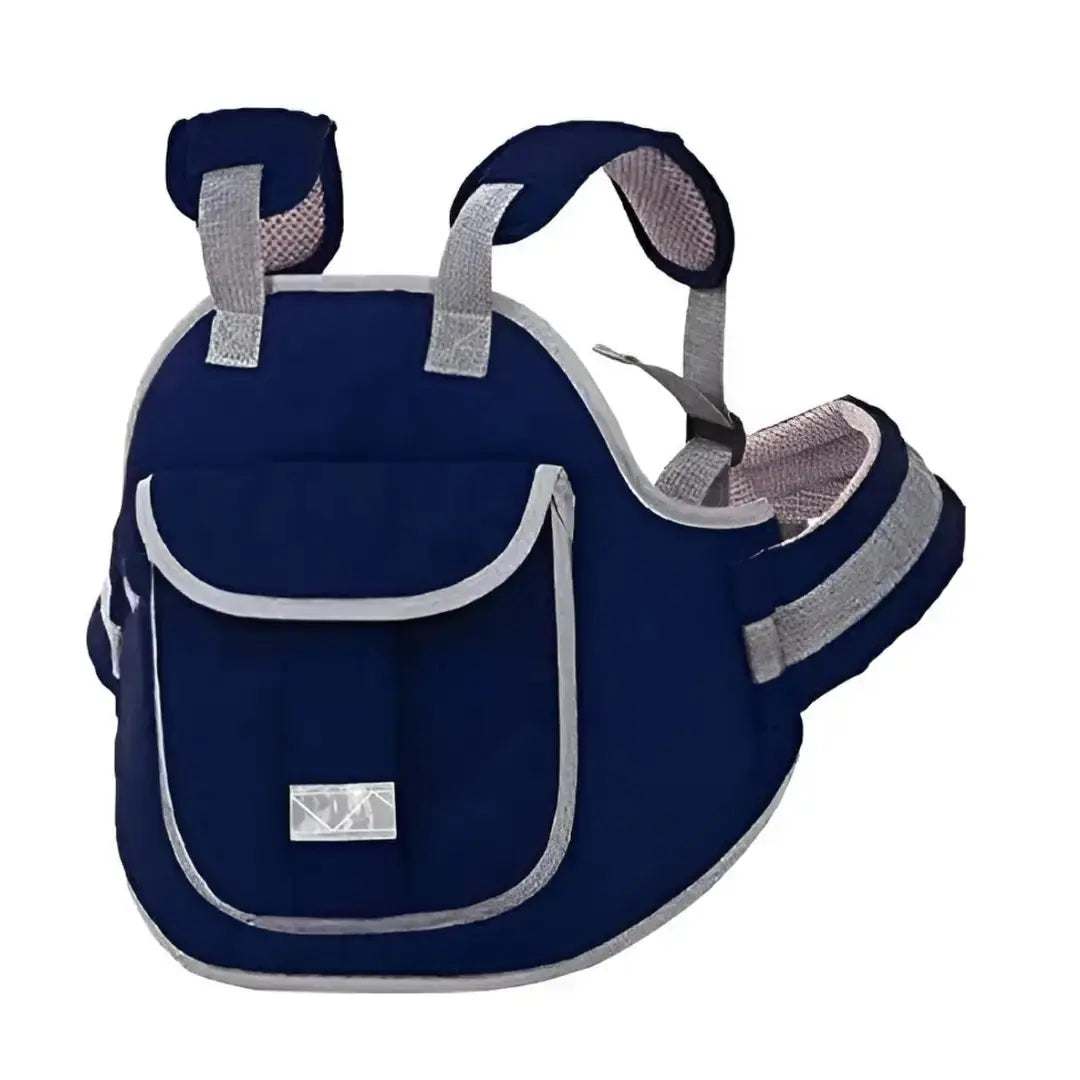 Baby Safety Belt for Two Wheeler