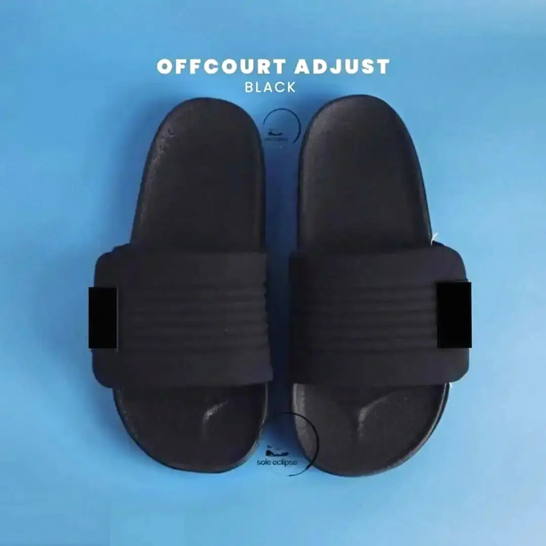 Casual Dailywear Stylish Comfort Slippers for Men