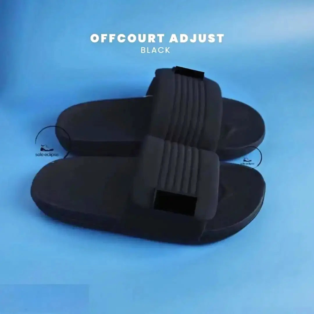 Casual Dailywear Stylish Comfort Slippers for Men